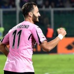 US Citta di Palermo v FC Internazionale Milano - Serie A
