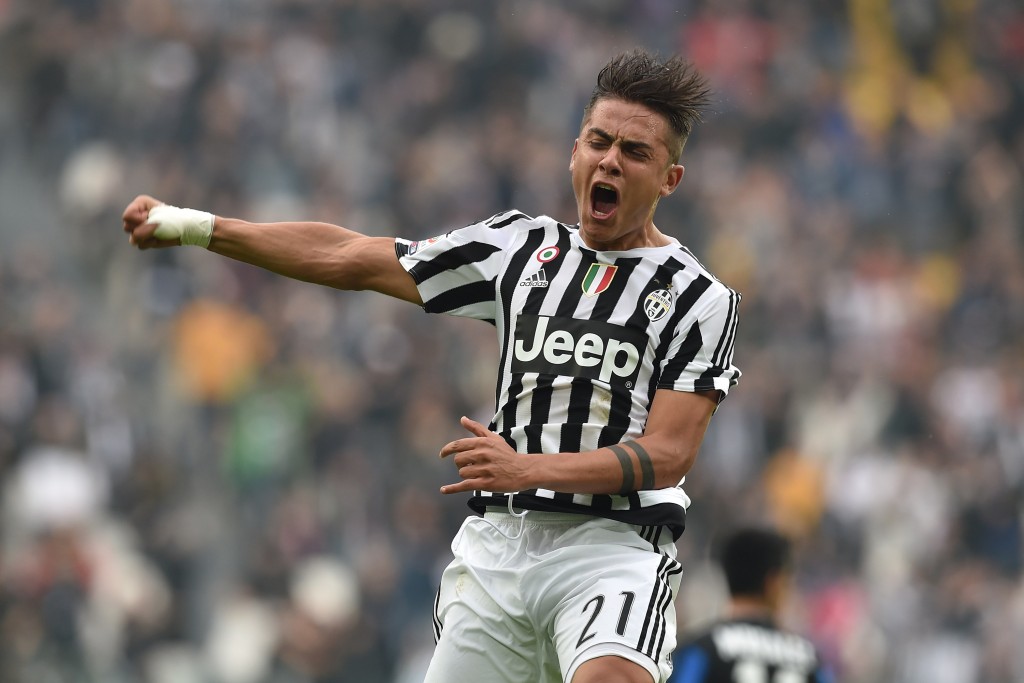Juventus FC v Atalanta BC - Serie A