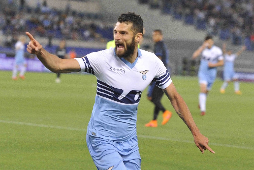 LAZIO  INTER