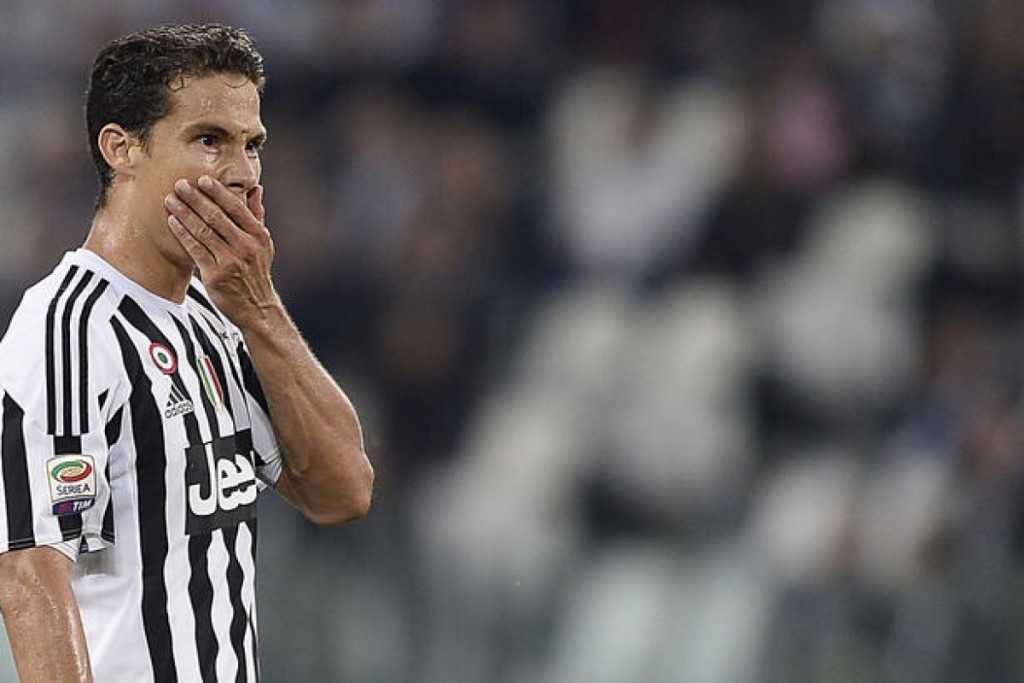 Infortunio-Hernanes