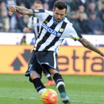 Udinese Calcio v UC Sampdoria - Serie A