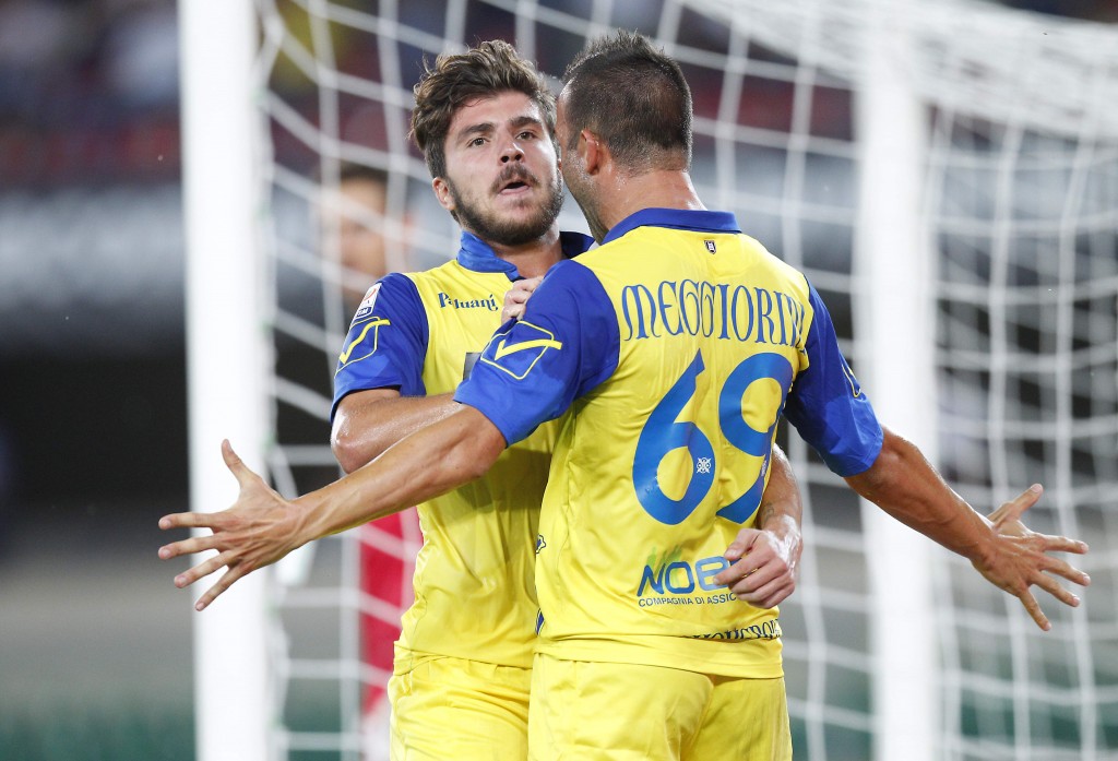 Chievo Verona - Lazio