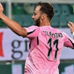 US Citta di Palermo v FC Internazionale Milano - Serie A