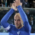 Empoli FC v SS Lazio - Serie A