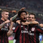 SPORT , CALCIO : MILAN  - EMPOLI