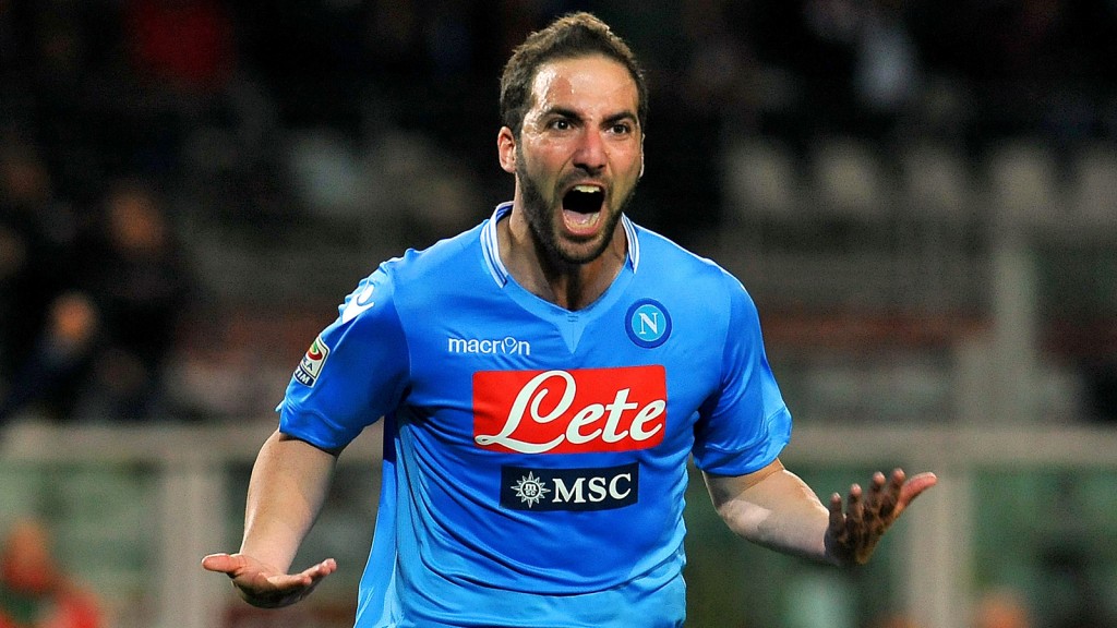 Torino FC v SSC Napoli - Serie A