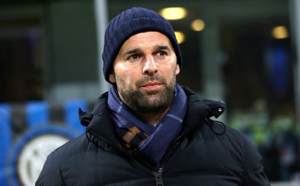 Italian Soccer Serie A - Inter vs Frosinone