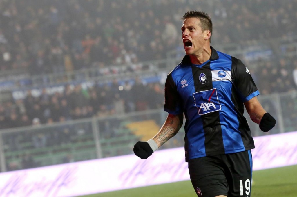 Atalanta - Inter
