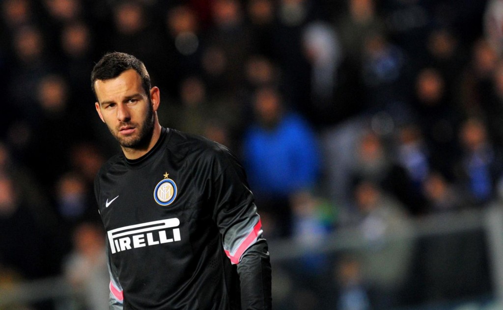 Empoli - Inter