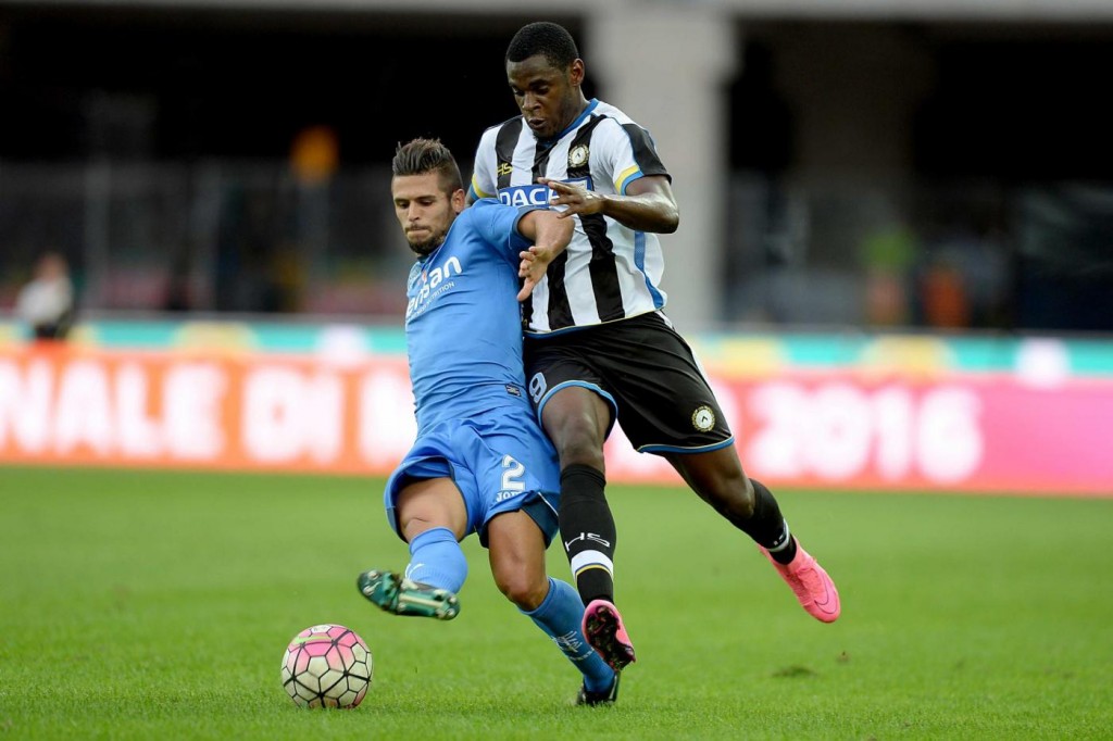 Udinese - Empoli