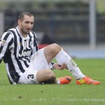 Hellas Verona vs Juventus - Serie A Tim 2013/2014