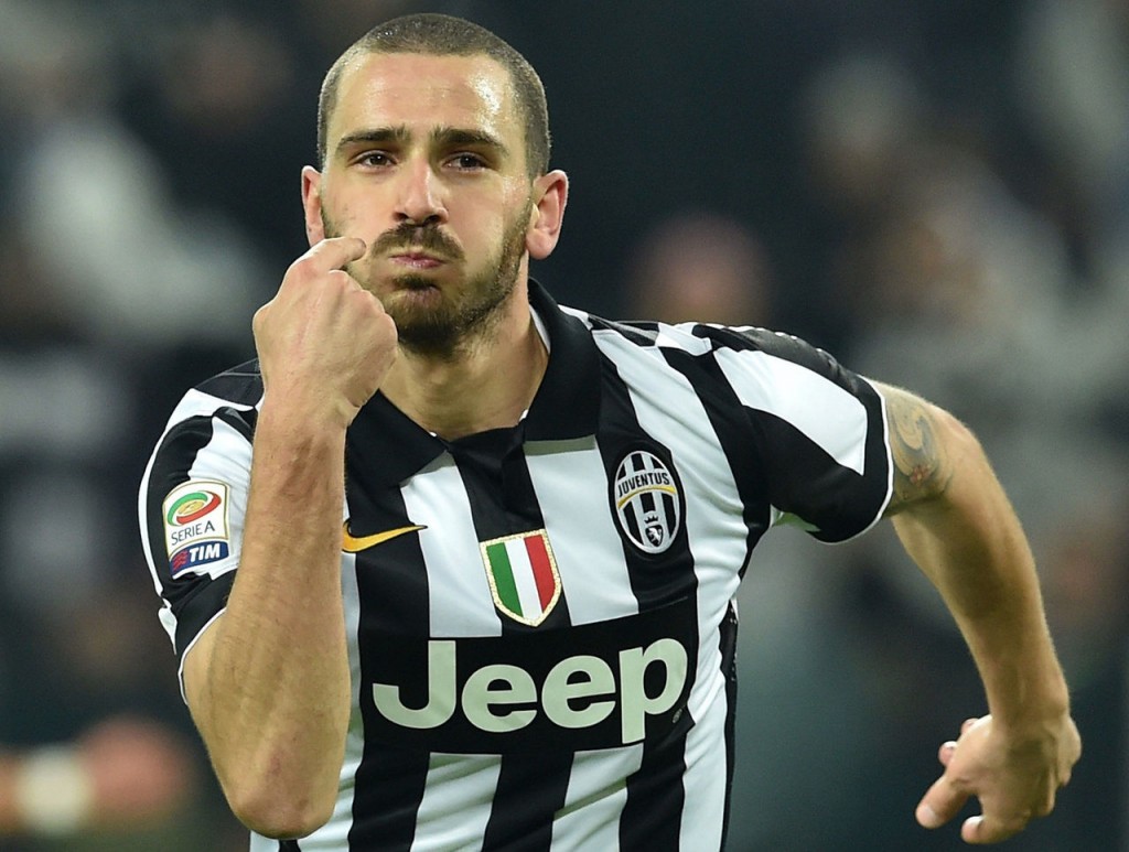 bonucci