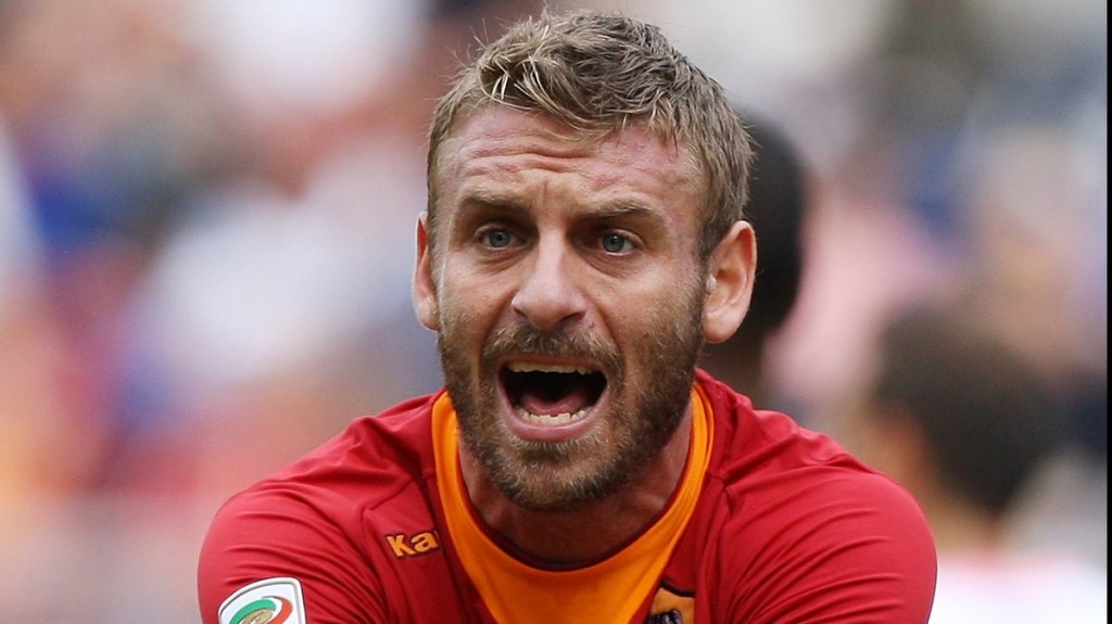 de-rossi