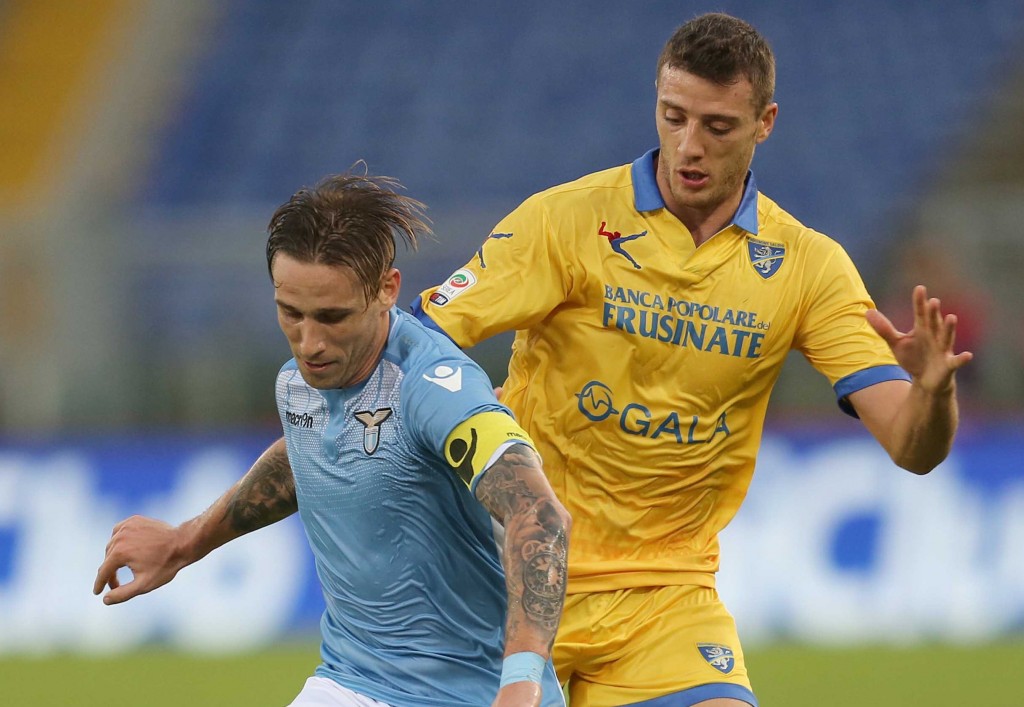 lazio-frosinone