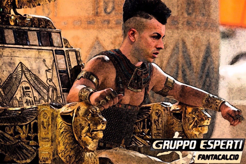 El-Shaarawy