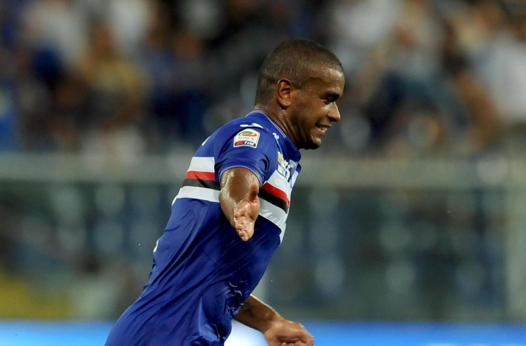 Soccer: Serie A; Sampdoria-Carpi