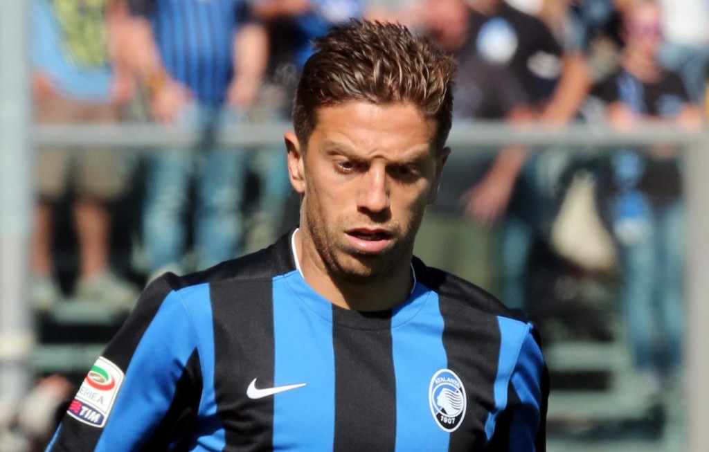 Italian Soccer Serie A - Atalanta vs Verona
