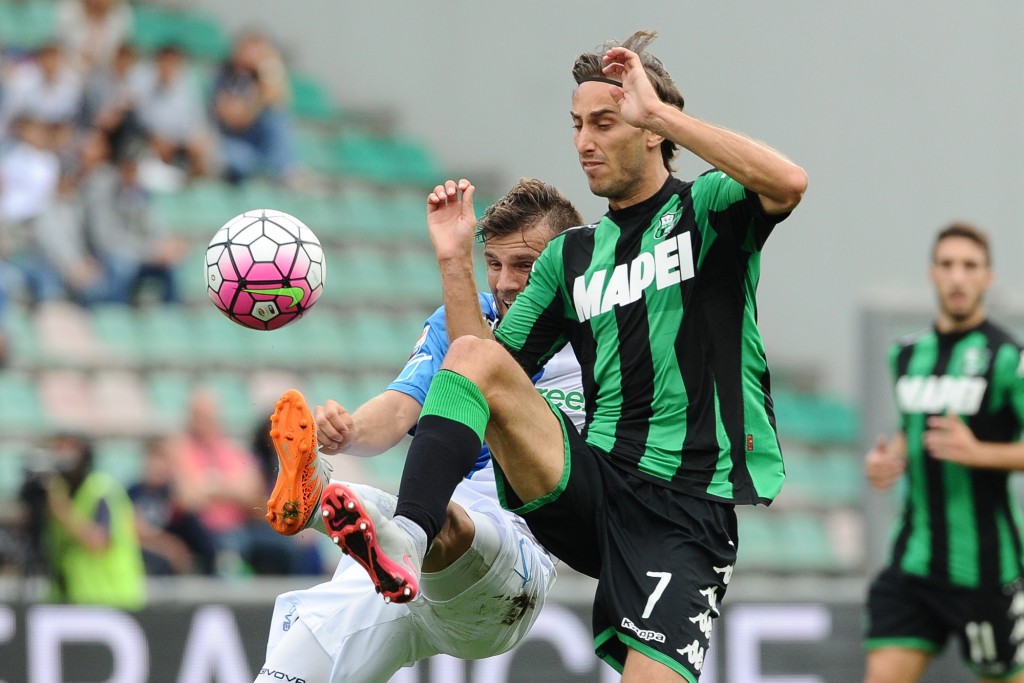 Hellas Verona Vs Lazio