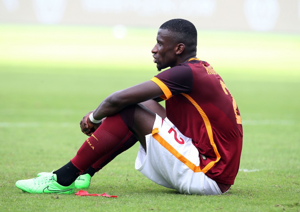 ROMA 2015/2016