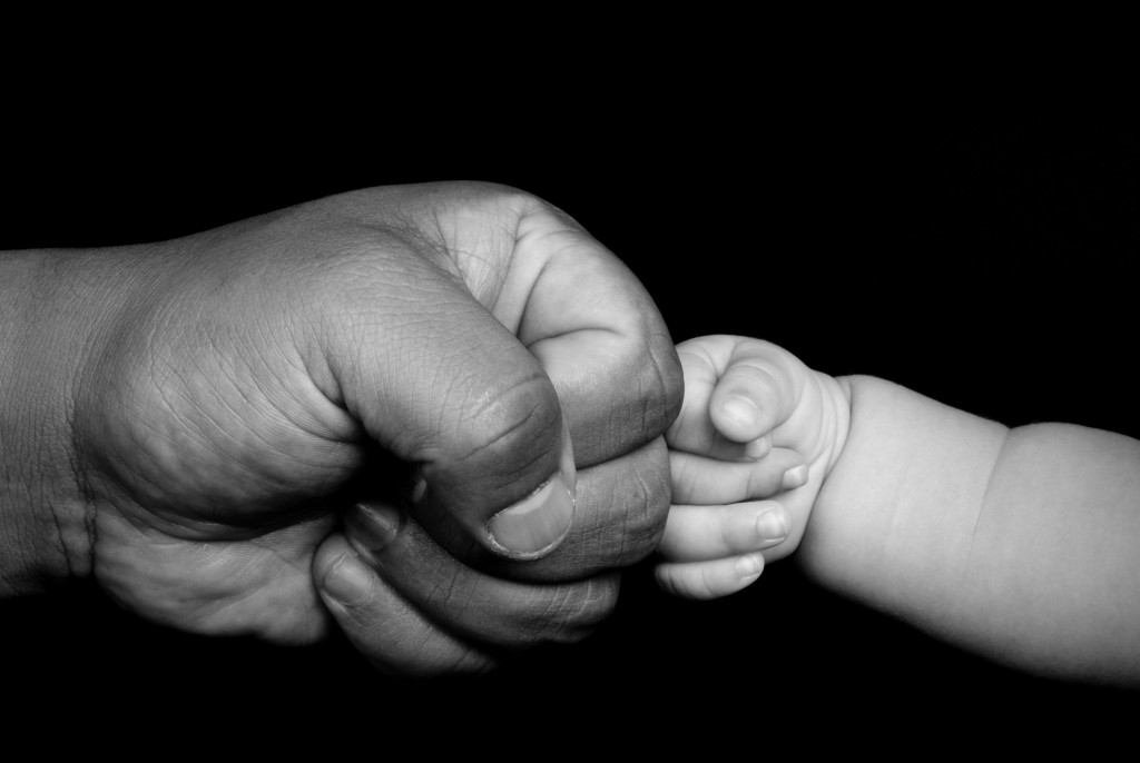 father-son
