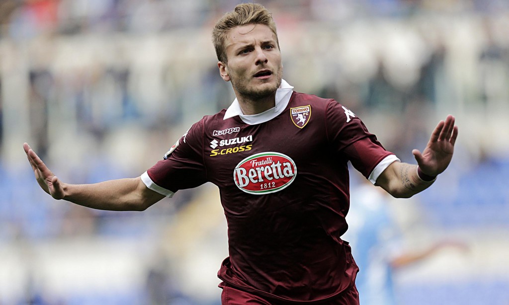 Ciro Immobile