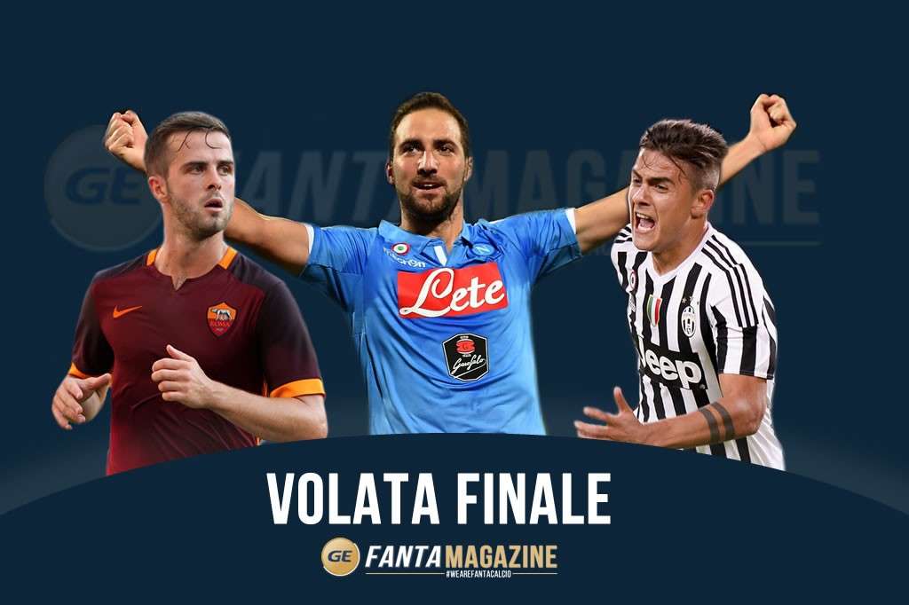 volatafinale