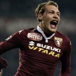 Torino-Bologna, Andrea Belotti