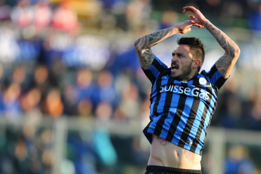 Atalanta - Cagliari