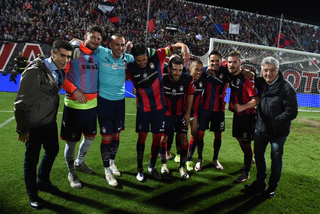 crotone