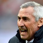 Serie A/Sampdoria-Atalanta