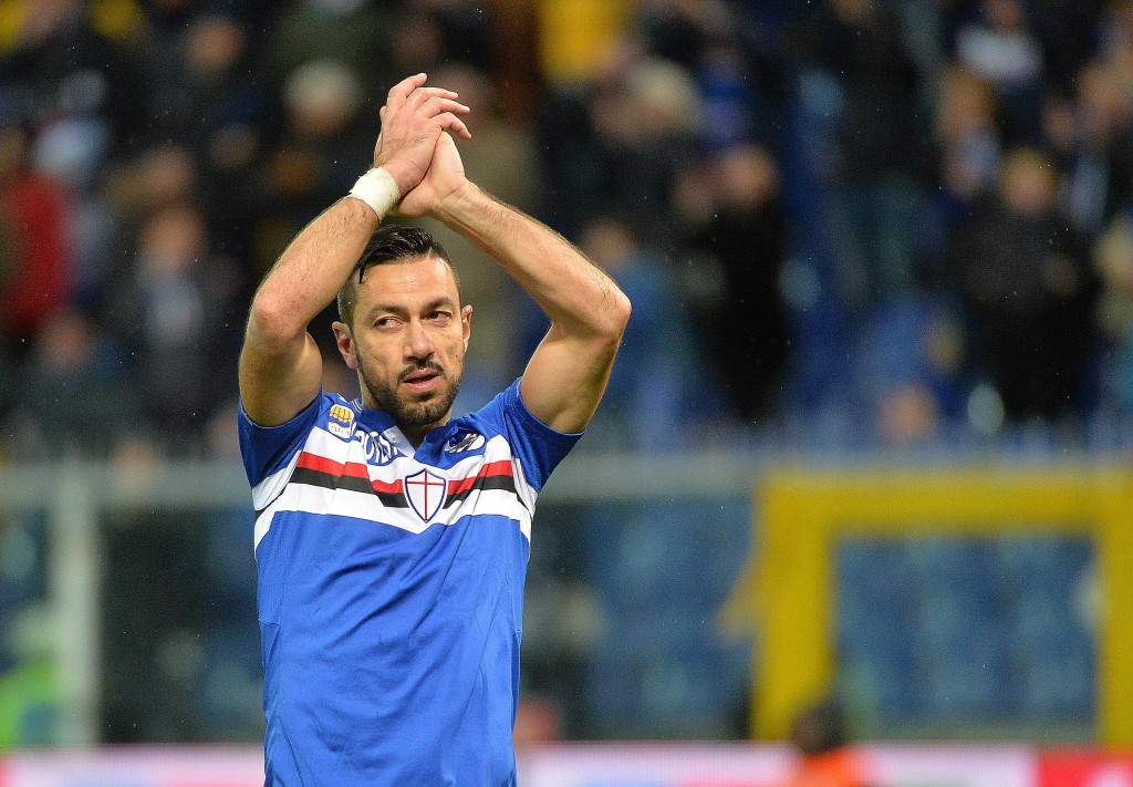 Quagliarella