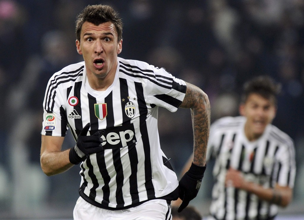 Football Soccer - Juventus v Fiorentina - Serie A