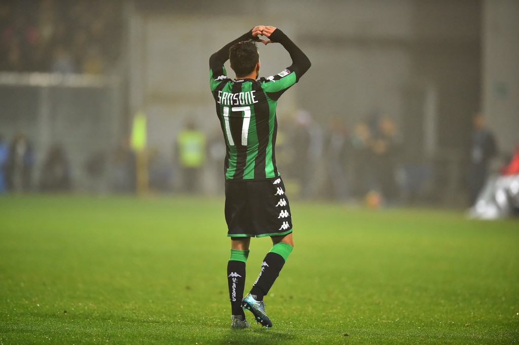 FBL-ITA-SERIEA-SASSUOLO-JUVENTUS