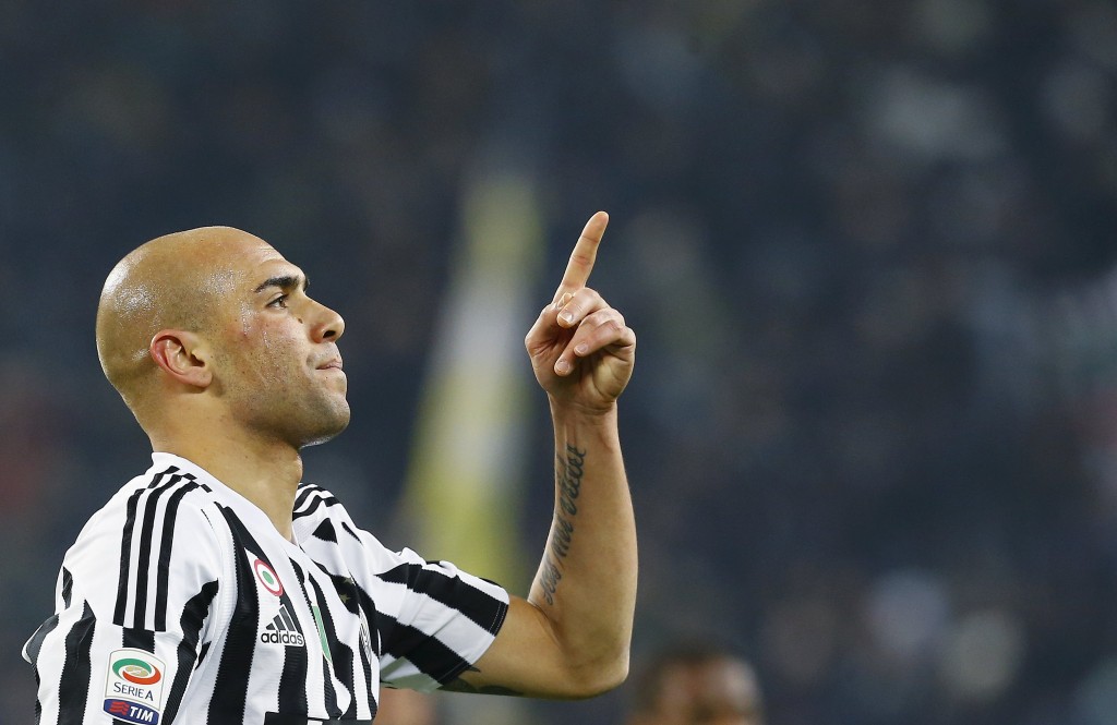 Juventus v Napoli - Italian Serie A