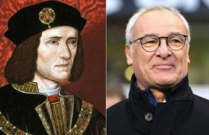 re ranieri