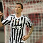 Mandzukic