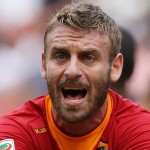 de rossi