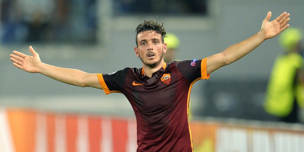 Florenzi
