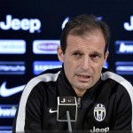 Allegri, Juventus,