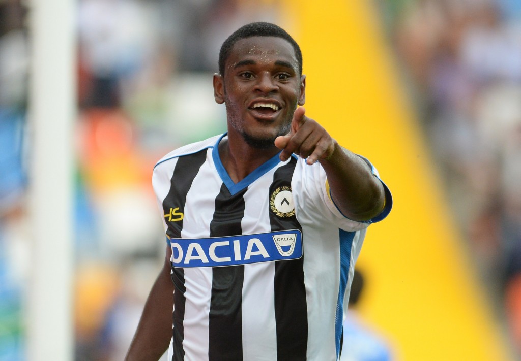 Udinese Calcio v Empoli FC - Serie A