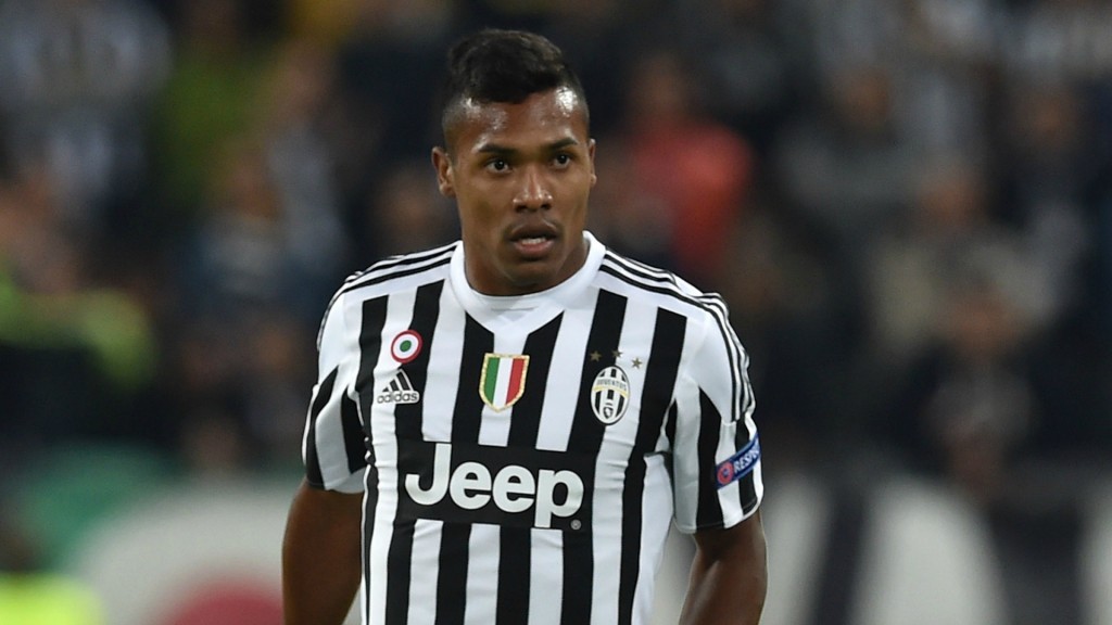 alex-sandro