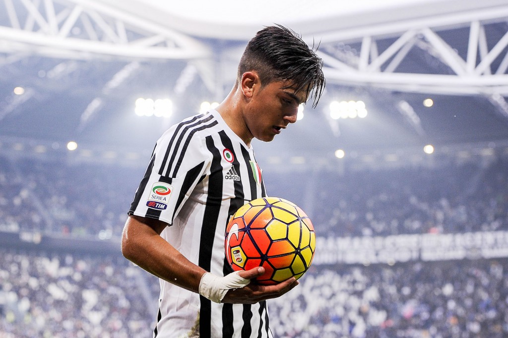 Juventus - Atalanta