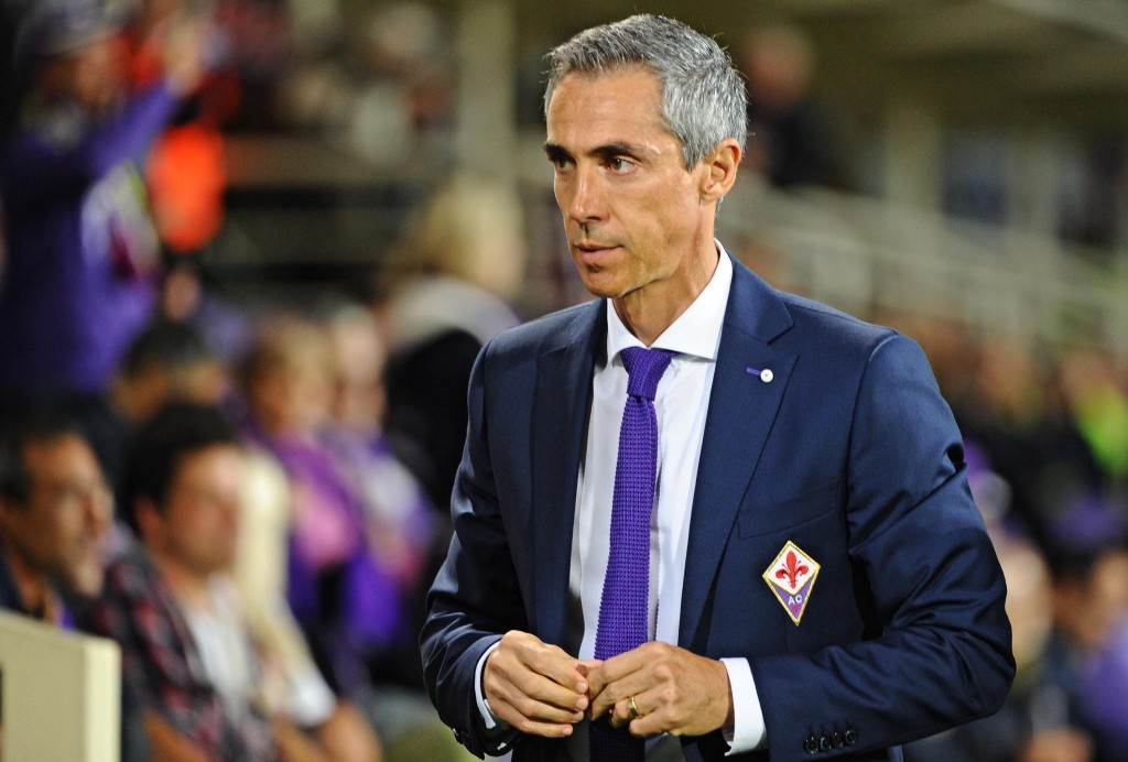 FIORENTINA: PAULO SOUSA PREPARA SFIDA, DUBBIO KALINIC