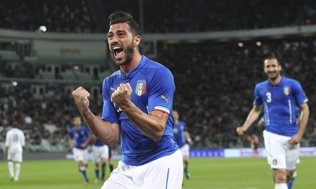 graziano pellè