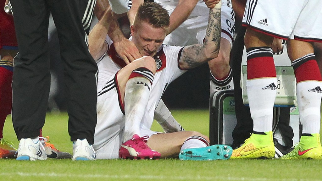 reus-infortunio