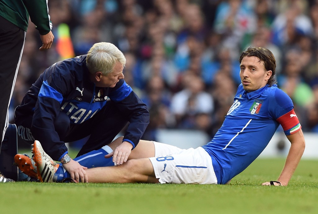 riccardo montolivo