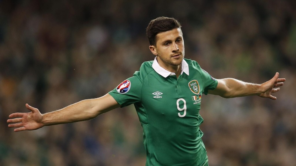 shane long