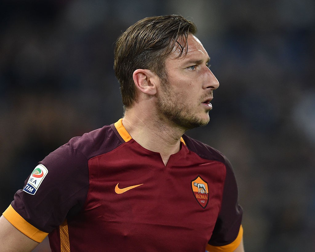 Totti
