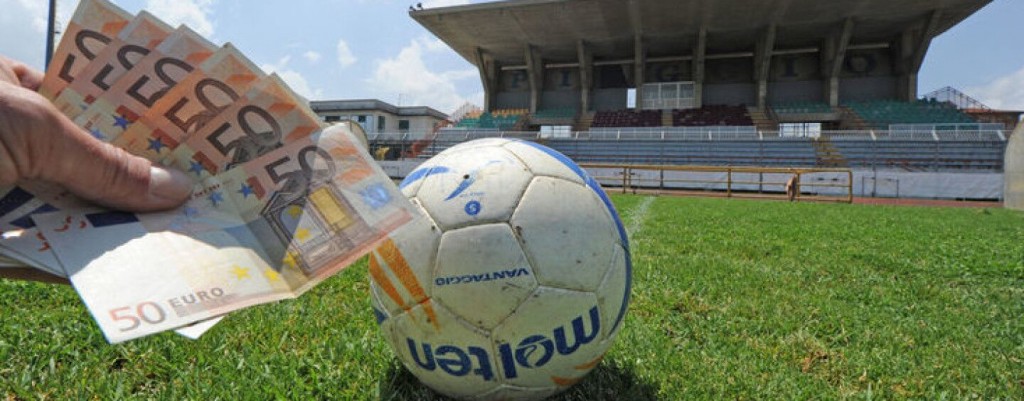 calcioscommesse