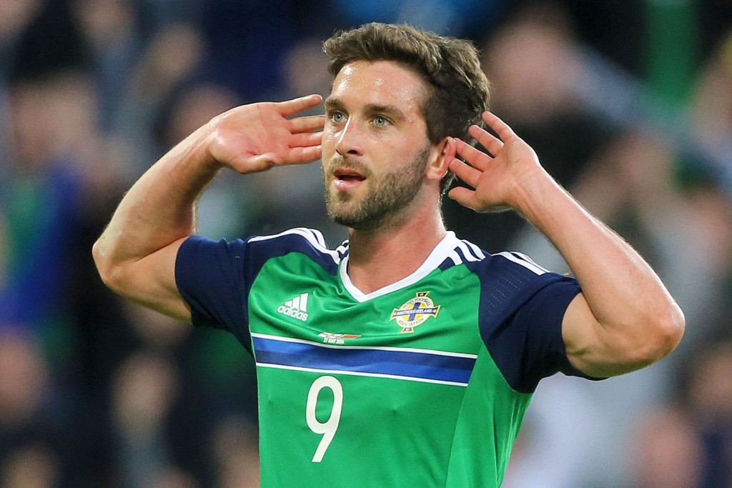 will grigg